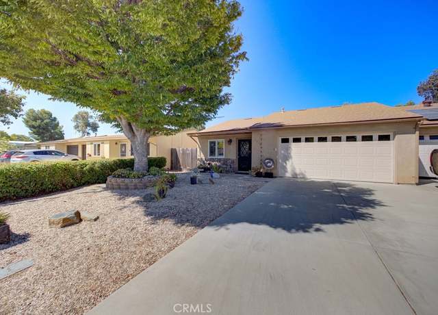 Property at 1715 Westfield Rd, Paso Robles, CA 93446, 2 beds, 2 baths