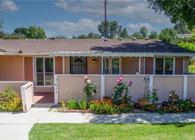 Property at 19152 Avenue Of The Oaks Unit A, Newhall, CA 91321, 2 beds, 2 baths