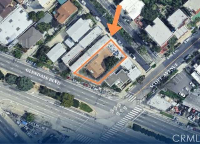 Property at 1506 Glendale Blvd, Los Angeles, CA 90026
