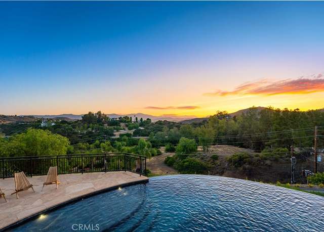 Property at 24410 Mulholland, Calabasas, CA 91302, 4 beds, 3.5 baths