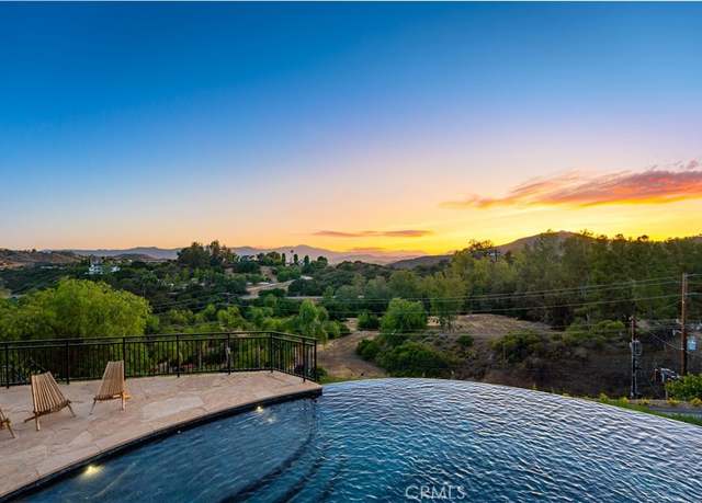 Property at 24410 Mulholland, Calabasas, CA 91302, 4 beds, 3.5 baths
