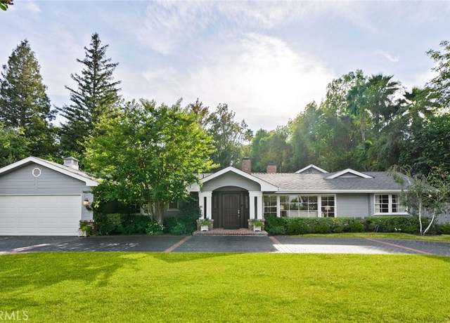 Property at 5347 Shirley Ave, Tarzana, CA 91356, 4 beds, 3.5 baths