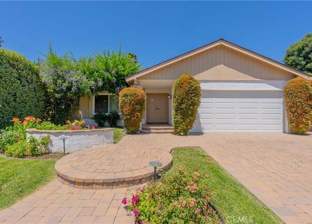 Property at 7215 Enfield Ave, Reseda, CA 91335, 4 beds, 2 baths