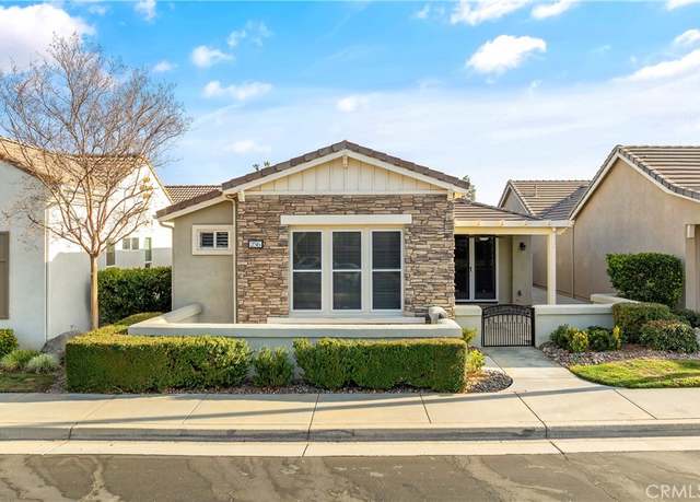 Property at 256 Firestone Ln, Hemet, CA 92545, 2 beds, 2 baths