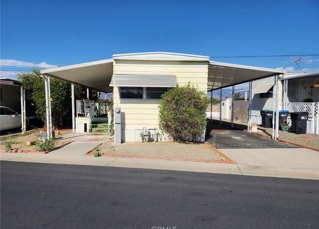 Property at 43601 State Highway 74 Sp#4, Hemet, CA 92544, 1 bed, 1 bath