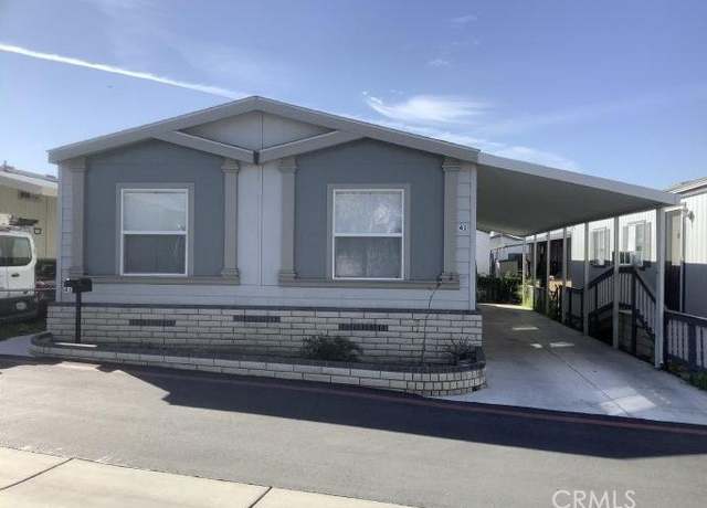 Property at 21210 E Arrow Hwy #41, Covina, CA 91724, 3 beds, 2 baths