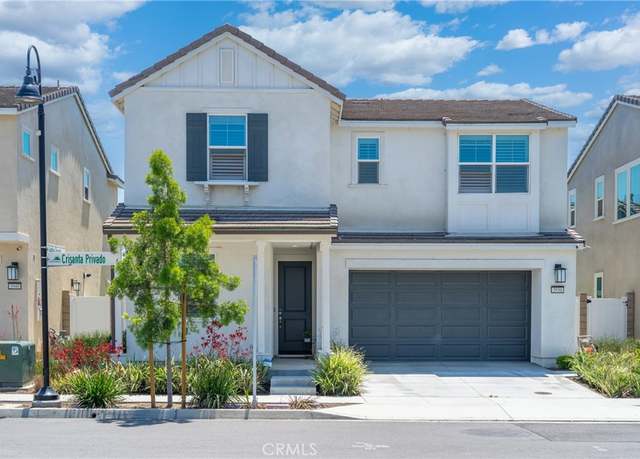 Property at 3930 E Crisanta Privado, Ontario, CA 91761, 4 beds, 3 baths