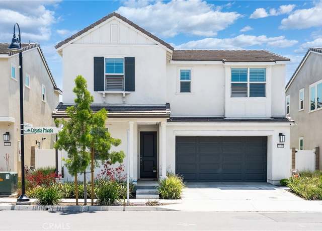 Property at 3930 E Crisanta Privado, Ontario, CA 91761, 4 beds, 3 baths