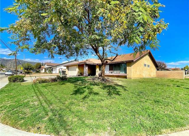Property at 2612 San Dimas Canyon Rd, La Verne, CA 91750, 3 beds, 2 baths