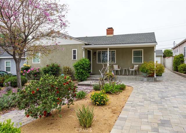Property at 2411 N Lamer St, Burbank, CA 91504, 3 beds, 3 baths