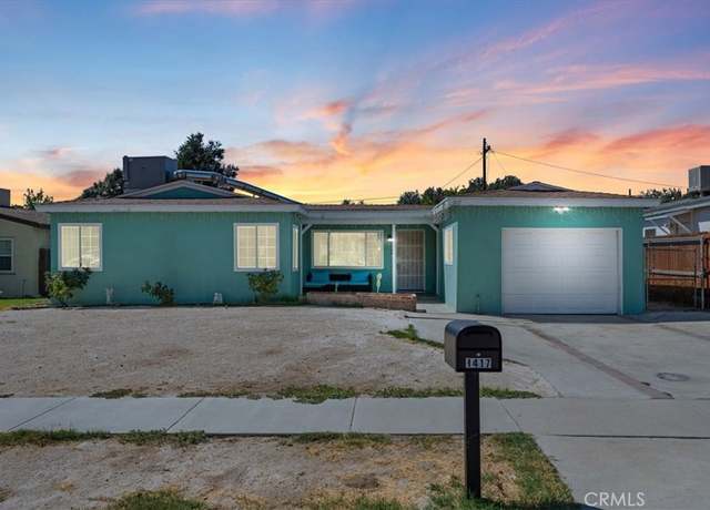 Property at 1417 W Marshall Blvd, San Bernardino, CA 92405, 3 beds, 2 baths