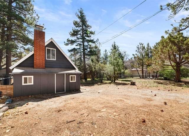 Property at 441 Sunset Ln, Sugarloaf, CA 92386, 1 bed, 1 bath