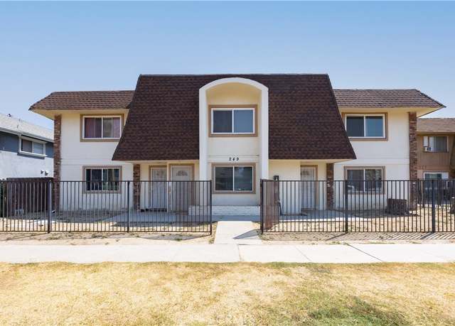 Property at 249 E Jackson St, Rialto, CA 92376, 10 beds, 7 baths