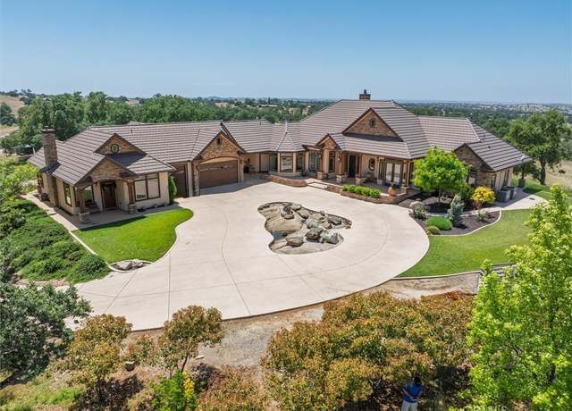 Property at 34310 Barn Owl Rd, Raymond, CA 93653, 4 beds, 4 baths