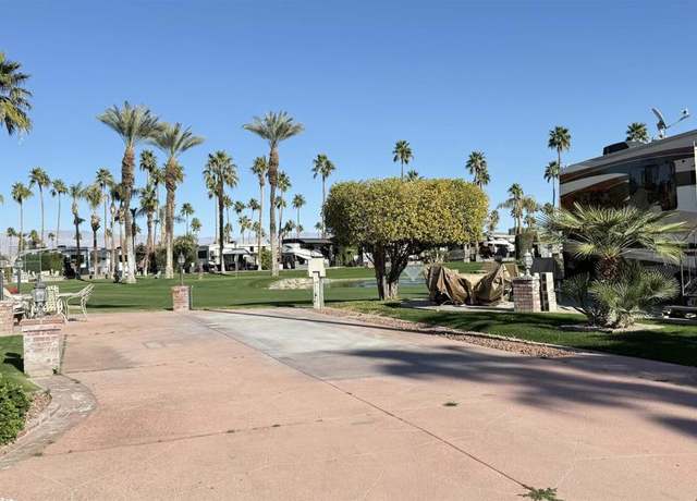 Property at 69411 Ramon Rd #1117, Cathedral City, CA 92234