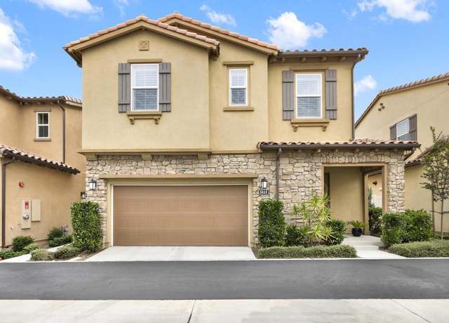 Property at 6643 Encelia Pl, Carlsbad, CA 92011, 3 beds, 2.5 baths