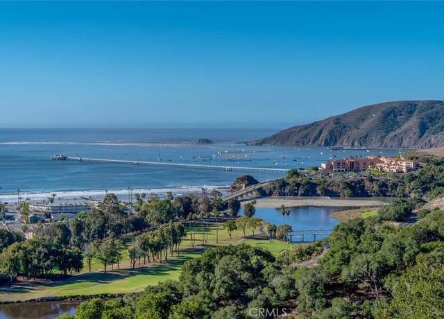 Property at 2665 Vista De Avila, Avila Beach, CA 93424