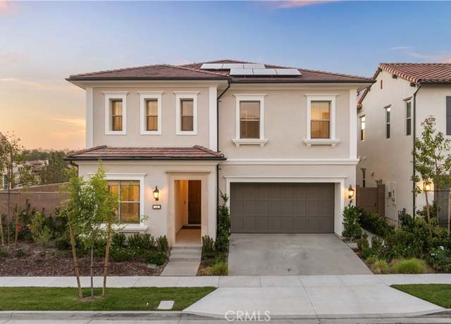 Property at 63 Longchamp, Irvine, CA 92602, 4 beds, 3.5 baths