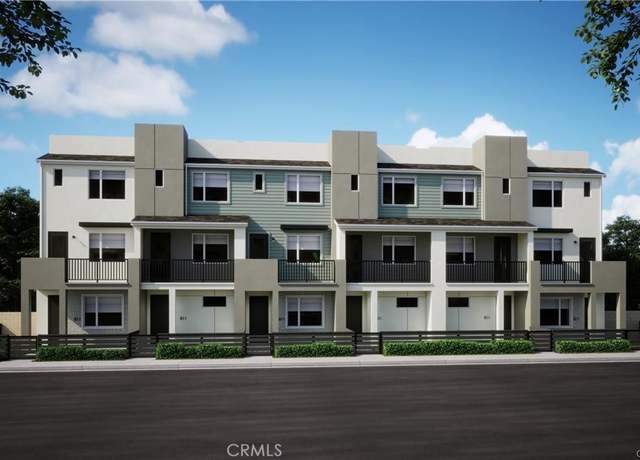 Property at 11718 Arkansas St Unit D, Artesia, CA 90701, 3 beds, 3.5 baths