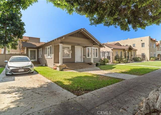 Property at 833 Cherry Ave, Long Beach, CA 90813, 5 beds, 4 baths