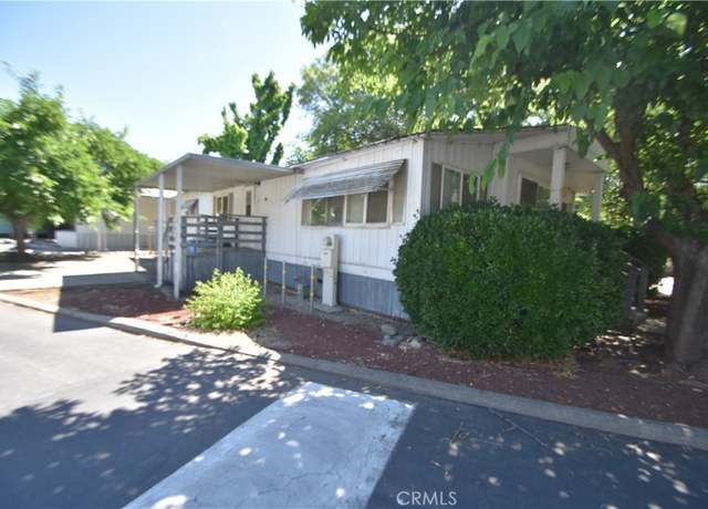Property at 59 Cottonwood Cir, Oroville, CA 95965, 3 beds, 2 baths