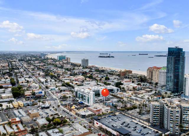 Property at 128 Lime Ave #14, Long Beach, CA 90802, 1 bed, 1 bath