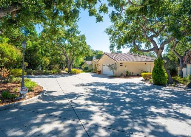 Property at 629 Shelter Ridge Pl, Nipomo, CA 93444, 4 beds, 3.5 baths