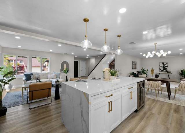 Property at 4653 Leathers St, San Diego, CA 92117, 4 beds, 3 baths