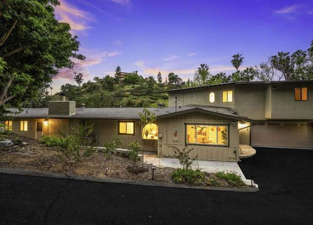 Property at 4344 Calavo Dr, La Mesa, CA 91941, 4 beds, 3 baths
