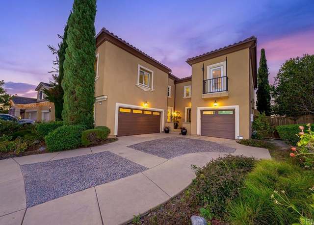 Property at 1116 Bellingham Dr, Oceanside, CA 92057, 5 beds, 3.5 baths