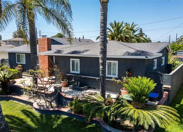 Property at 2631 W Cerritos Ave, Anaheim, CA 92804, 5 beds, 3 baths