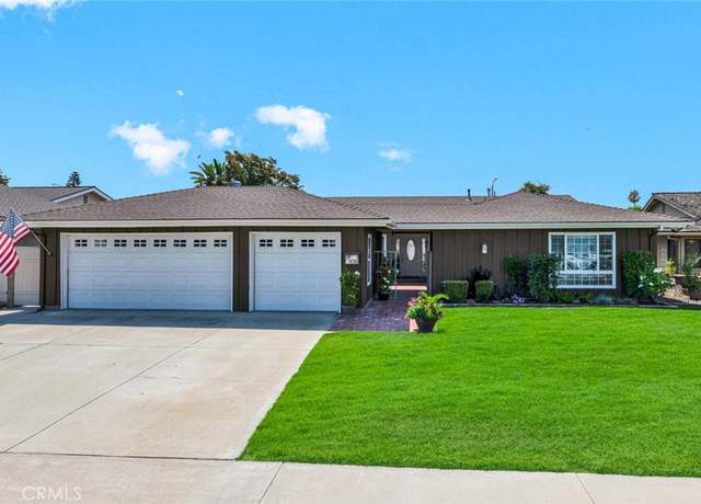 Property at 636 Longfellow Dr, Placentia, CA 92870, 4 beds, 2.5 baths