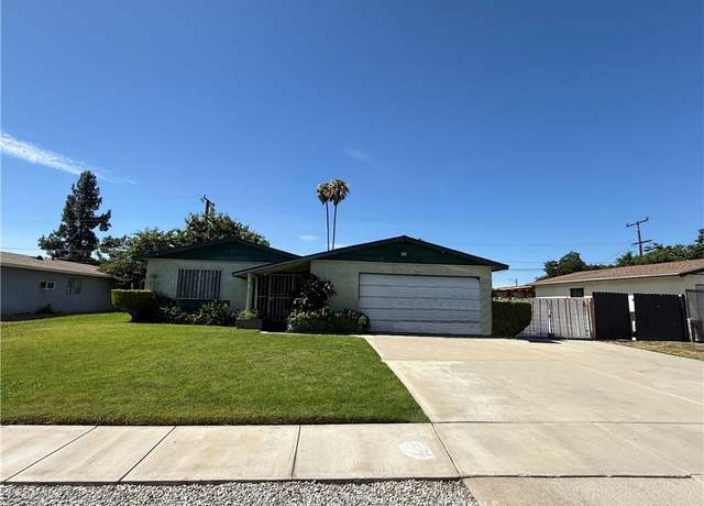 Property at 2837 7th St, Rialto, CA 92376, 4 beds, 2 baths