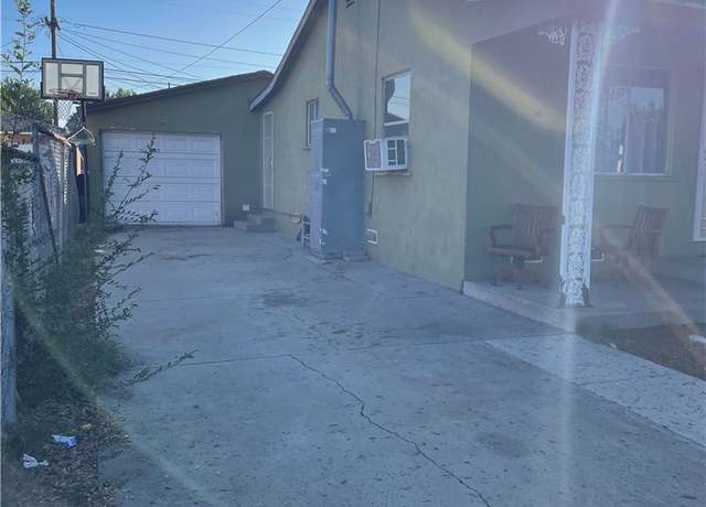 Property at 6816 San Mateo St, Paramount, CA 90723, 3 beds, 1 bath
