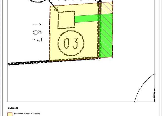 Property at 0-585-271- 02-0000 Fairway Dr, Yucca Valley, CA 92284