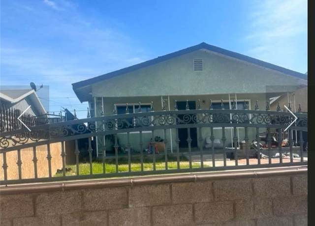 Property at 6212 Alamo Ave, Bell Gardens, CA 90201, 2 beds, 1 bath