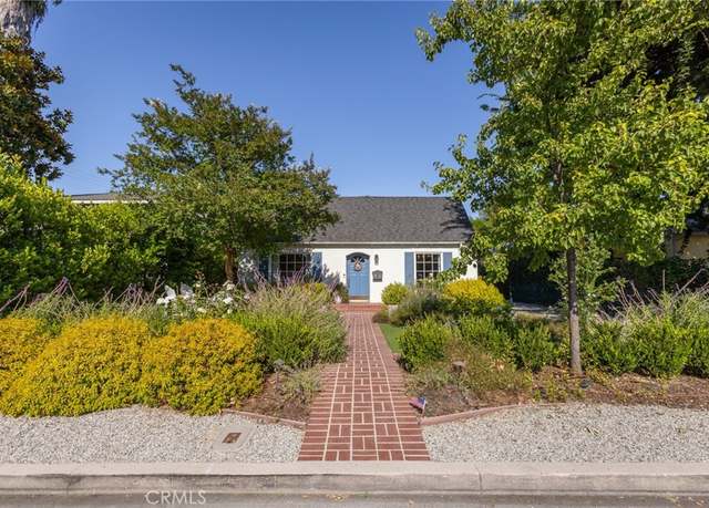 Property at 4852 Ben Ave, Valley Village, CA 91607, 3 beds, 3 baths