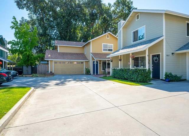 Property at 8015 Amapoa Ave, Atascadero, CA 93422, 4 beds, 2.5 baths