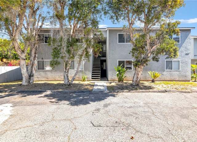 Property at 4429 Tremont St #4, San Diego, CA 92102, 3 beds, 2 baths