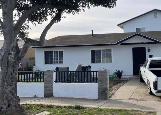 Property at 1834 Macarthur Pl, Oxnard, CA 93033, 6 beds, 3 baths