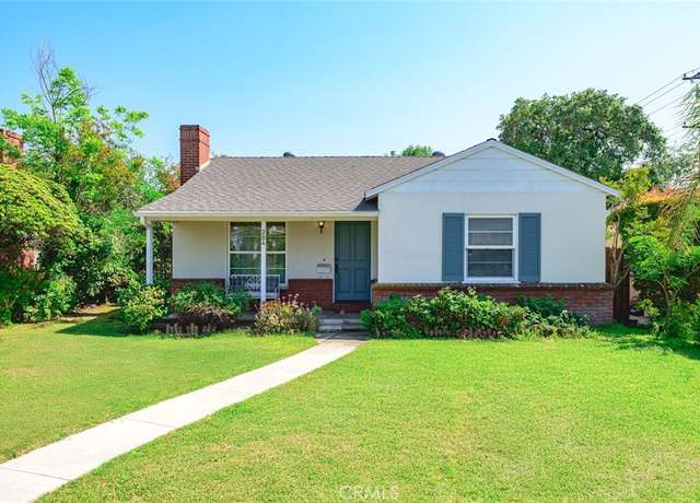 Property at 204 E Floral Ave, Arcadia, CA 91006, 3 beds, 1 bath
