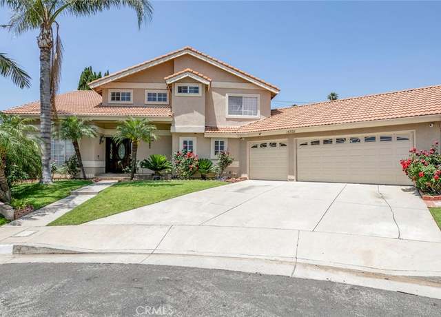 Property at 15521 Sandra Ln, Sylmar, CA 91342, 4 beds, 3 baths