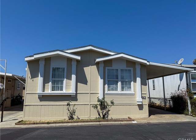 Property at 2139 E 4th St #176, Ontario, CA 91764, 3 beds, 2 baths