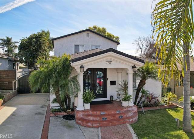Property at 4720 W 141st St, Hawthorne, CA 90250, 4 beds, 2 baths