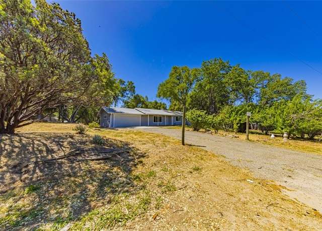 Property at 47200 Oneida Ave, Coarsegold, CA 93614, 3 beds, 2 baths