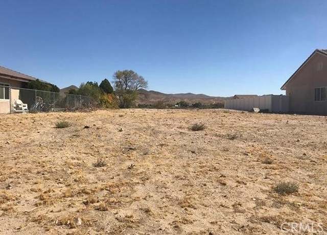 Property at 26809 Corona Dr, Helendale, CA 92342