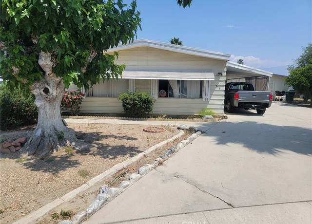 Property at 756 Skov St, Hemet, CA 92543, 2 beds, 2 baths