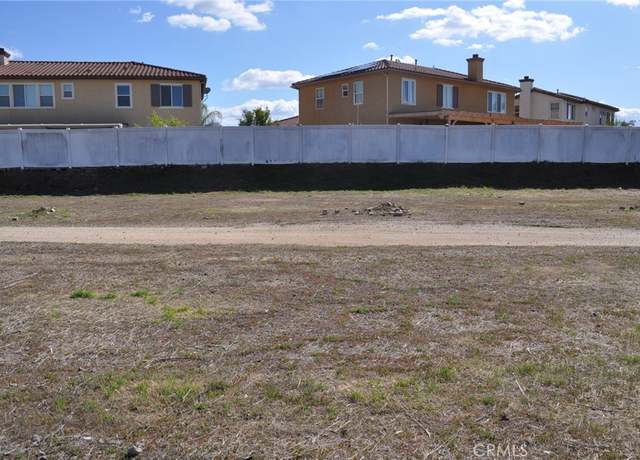 Property at 0 Dale, Perris, CA 92571