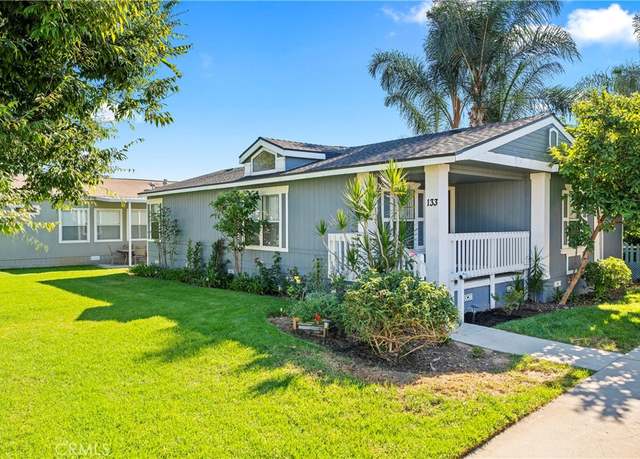 Property at 5815 E E La Palma Ave #133, Anaheim, CA 92807, 2 beds, 2 baths