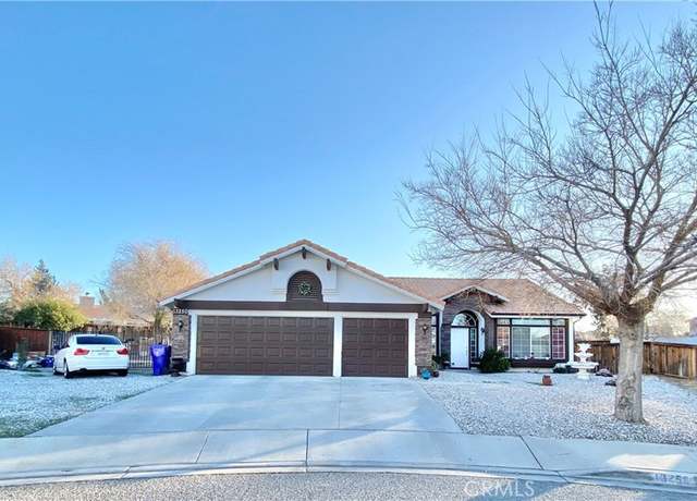 Property at 13250 Antioch Cir, Victorville, CA 92392, 4 beds, 2 baths